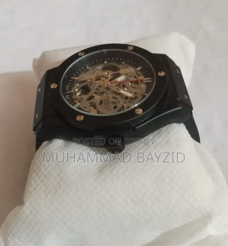 Hublot Automatic Watch
