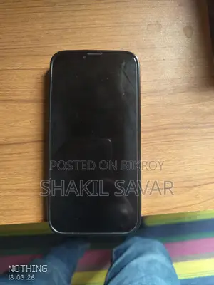 Apple iPhone 13 Pro Max 256 (Used)