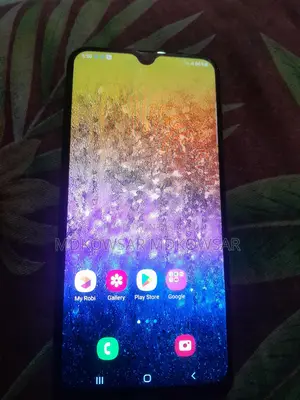 Samsung Galaxy A50 (Used) in Good Condition