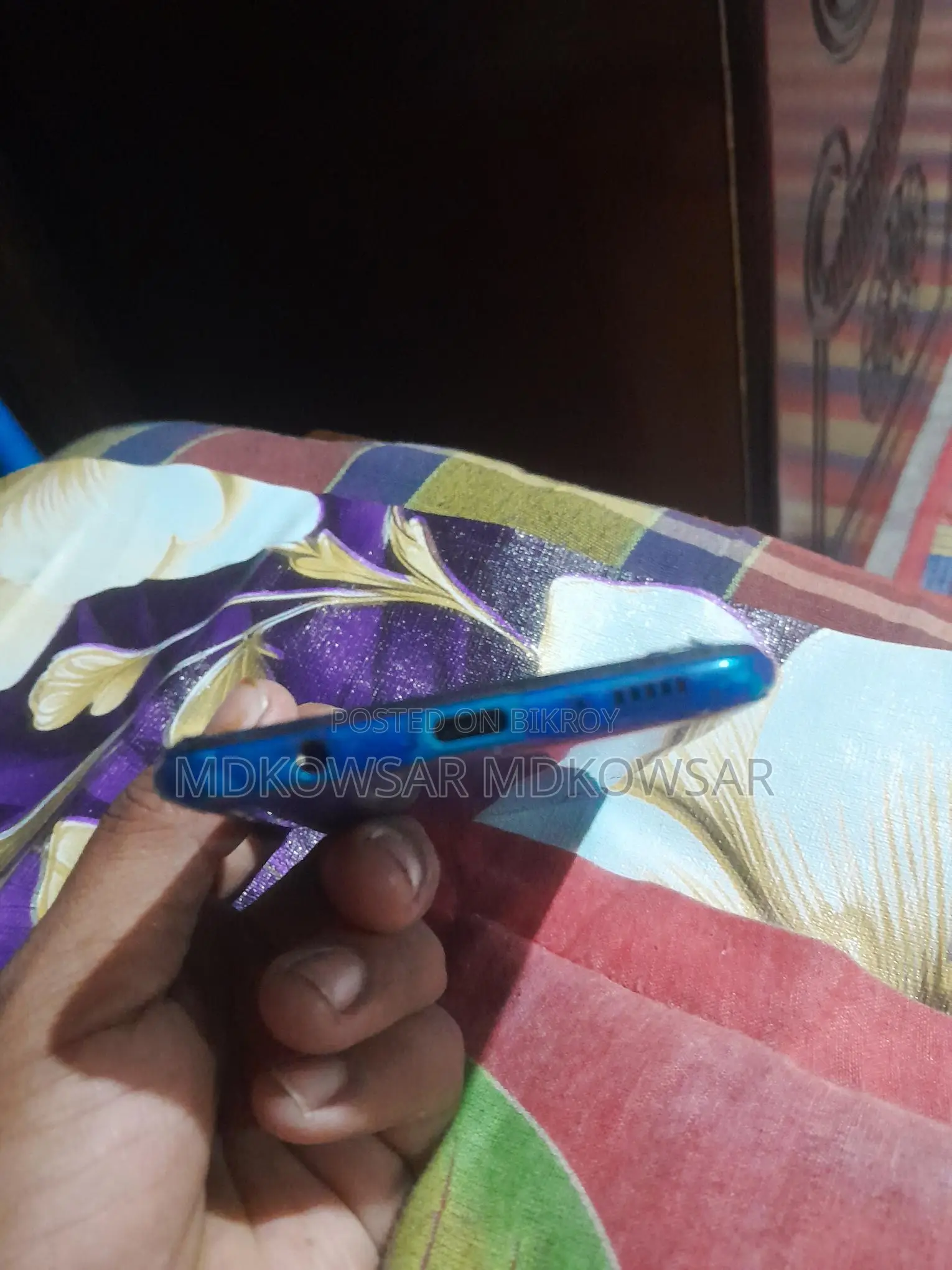 Samsung Galaxy A50 (Used) in Good Condition