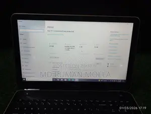HP i5 7th Gen, 8GB RAM, 120GB SSD, 4GB Dedicated GPU
