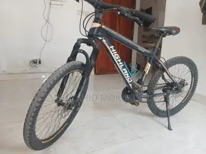 Highland Cycle