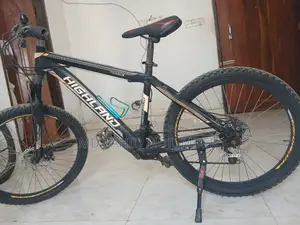 Highland Cycle