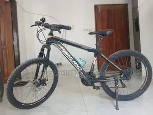 Highland Cycle