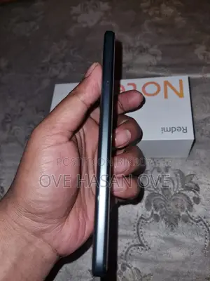 Xiaomi Note 12 Pro (Used)