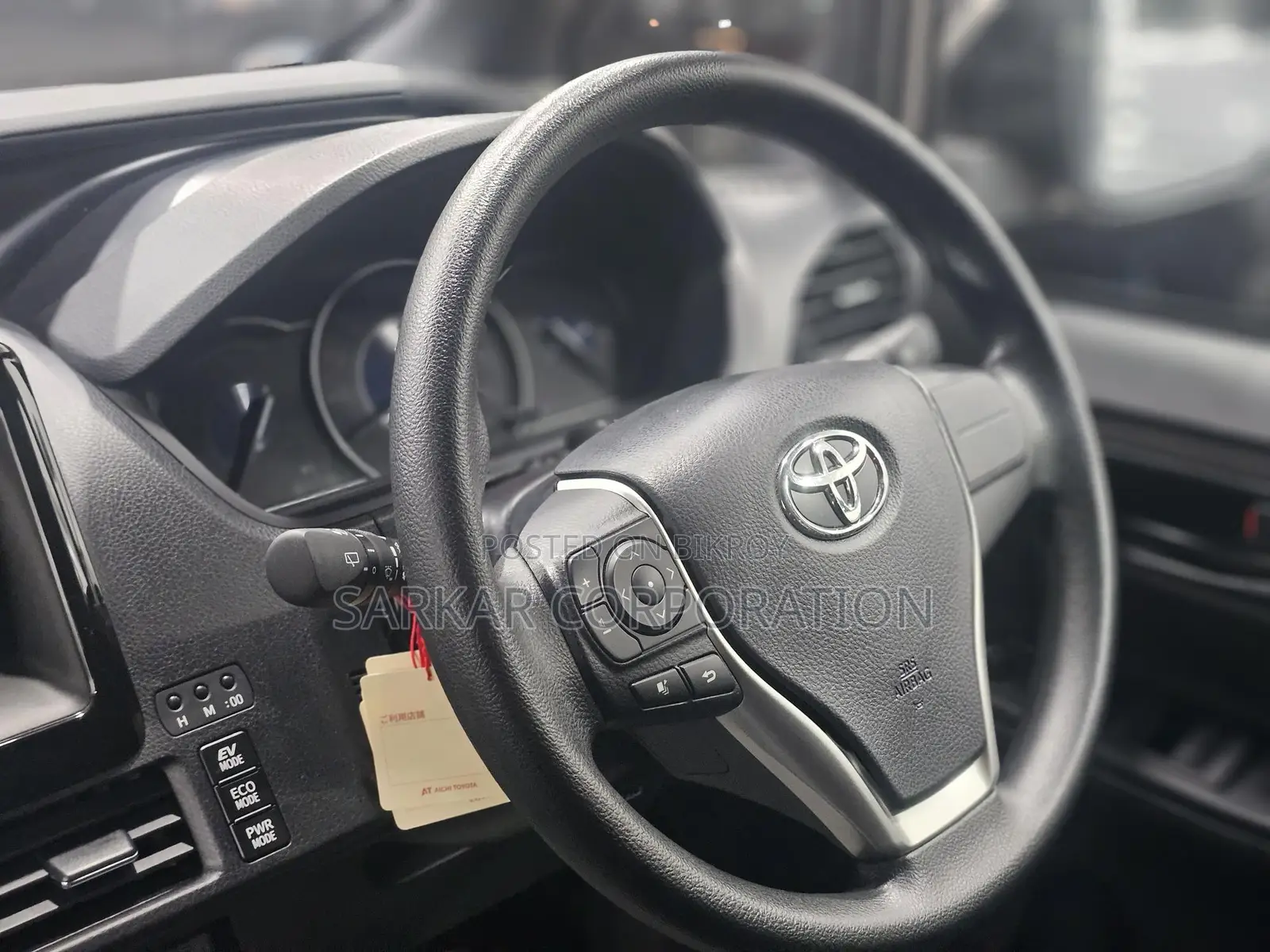 Toyota Noah X Package 2020