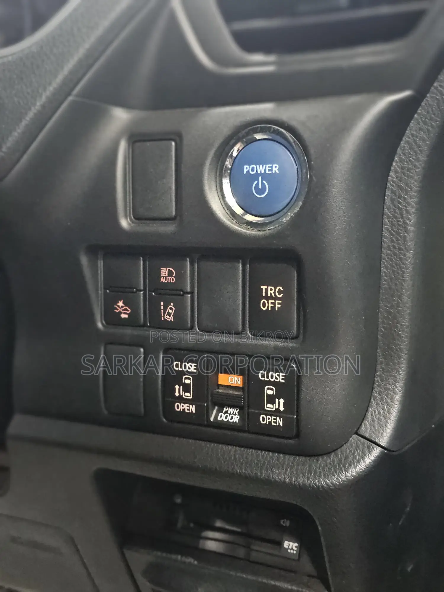Toyota Noah X Package 2020
