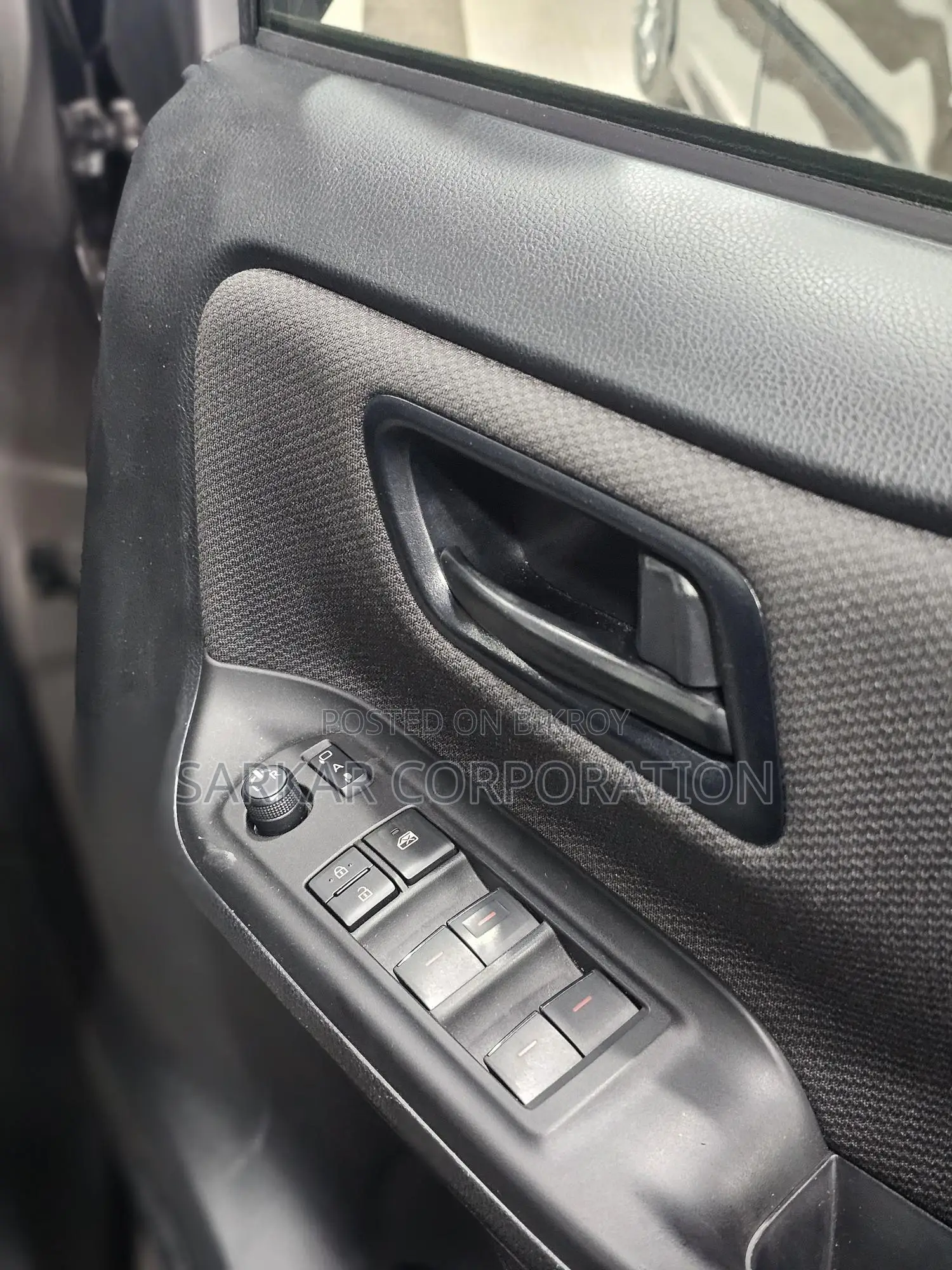 Toyota Noah X Package 2020