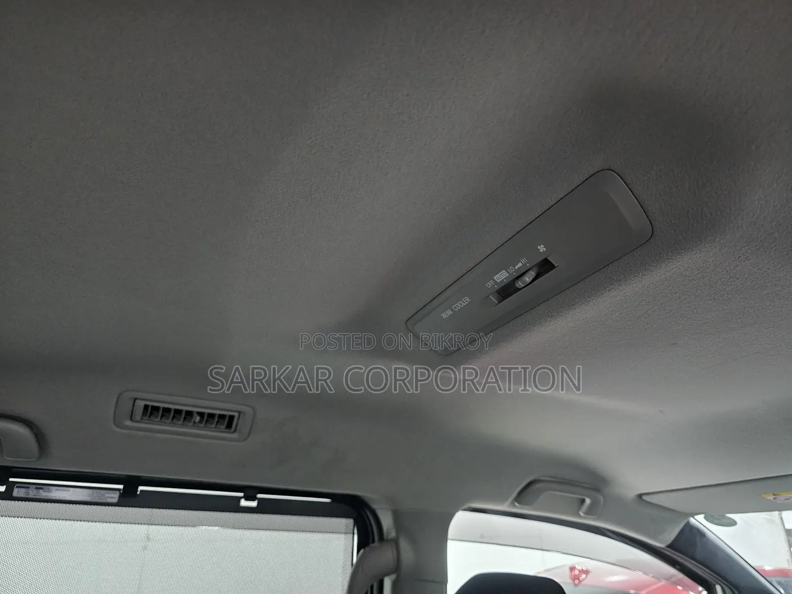 Toyota Noah X Package 2020