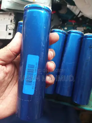 Lithium Phosphate Battery