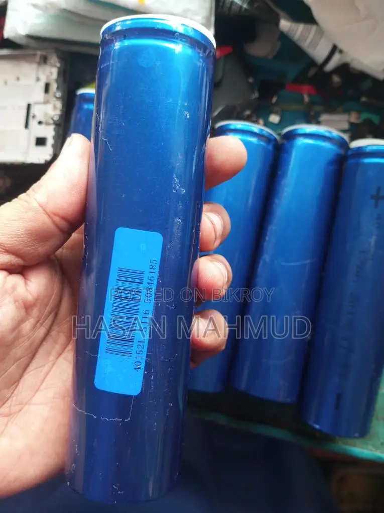 Lithium Phosphate Battery