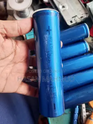 Lithium Phosphate Battery