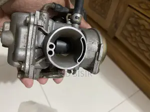 TVS STRYKER 125 carburetor