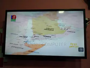 32" Android Tv Ram 4gb 16vertion(tmss)
