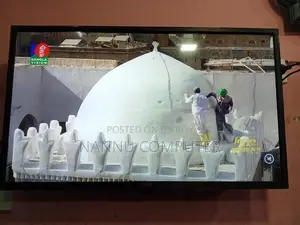 32" Android TV RAM 4GB Version 16 (TMSS)