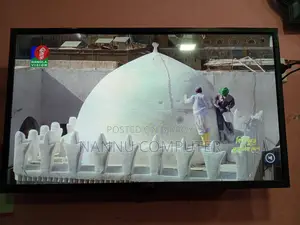 32" Android TV RAM 4GB Version 16 (TMSS)