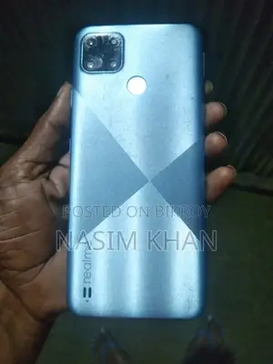 Realme C21Y Fresh Phone (Used)