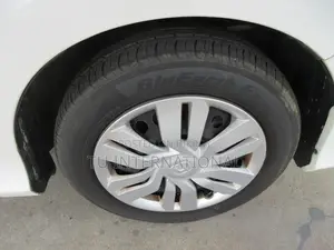 Honda Grace 2020