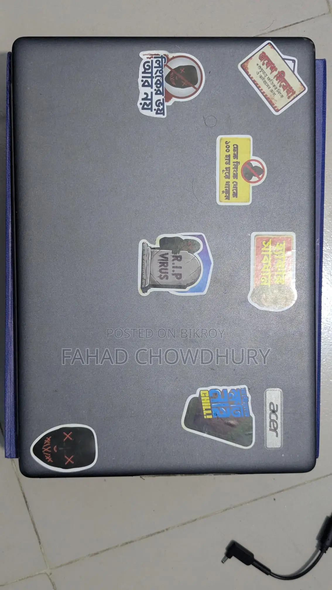 Acer travelmate X storage 512 gb