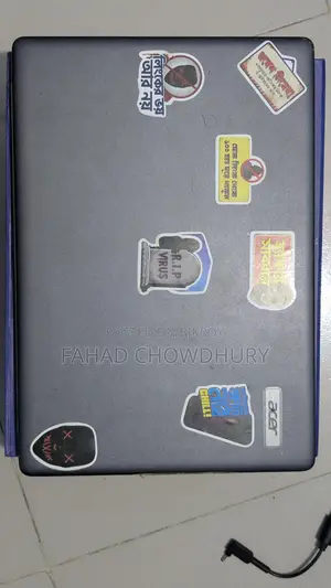 Acer travelmate X storage 512 gb