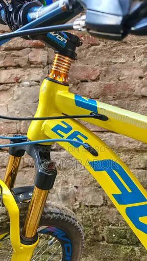Model Avon 26"