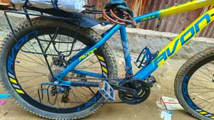 Model Avon 26"