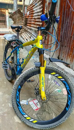 Model Avon 26"