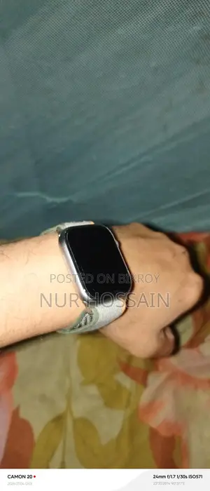 স্মার্ট ওয়াচ