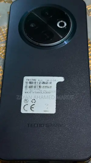 Tecno kl5 (Used)