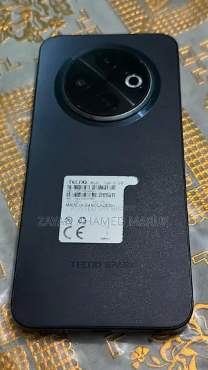 Tecno kl5 (Used)