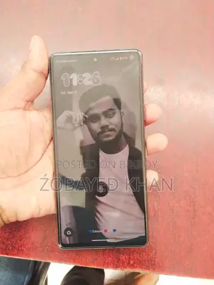 Google Pixel 7 (Used)