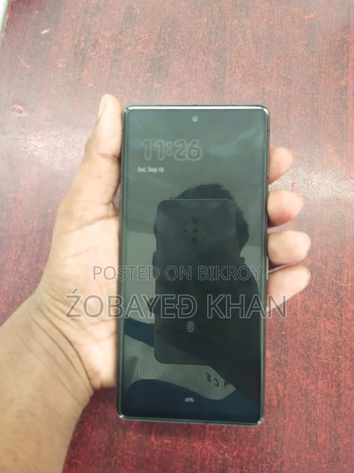 Google Pixel 7 (Used)