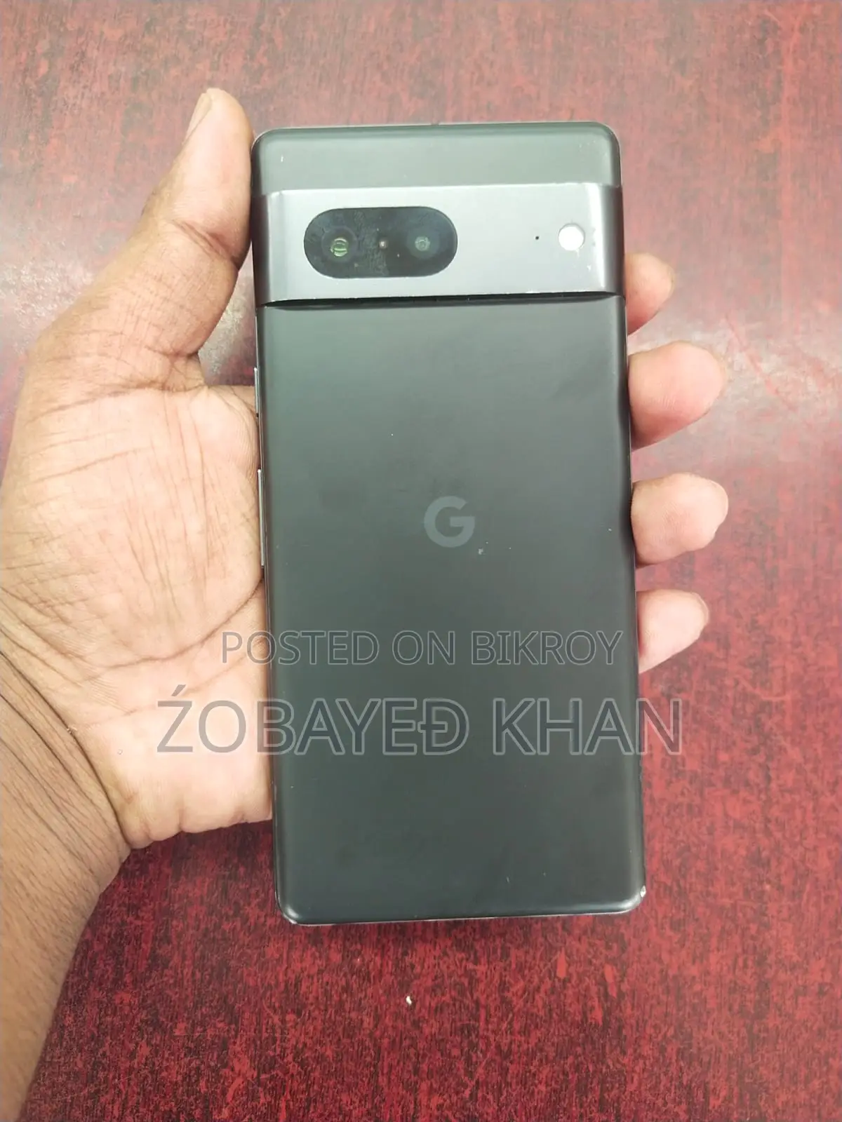 Google Pixel 7 (Used)