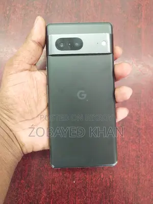 Google Pixel 7 (Used)