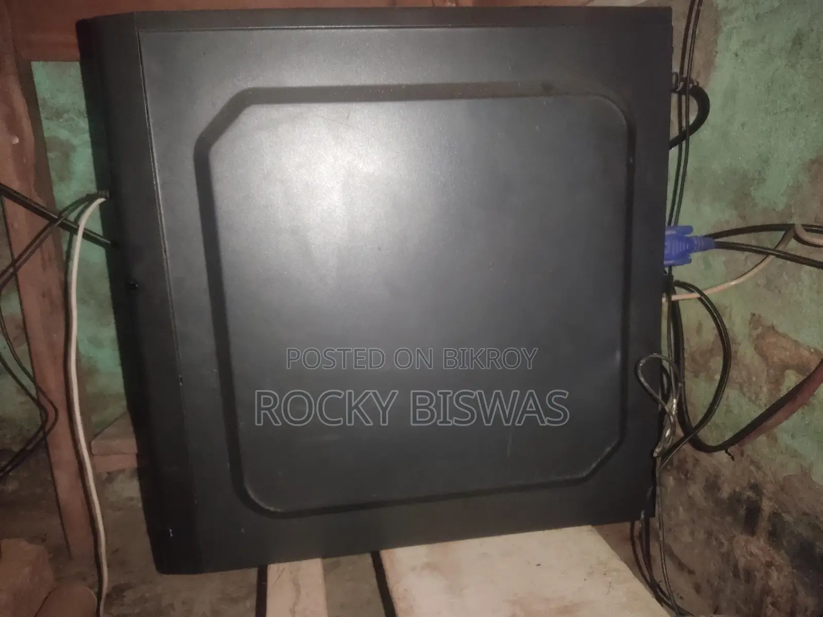 Desktop PC Sale