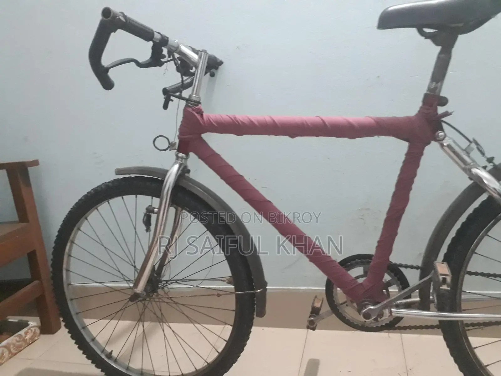 Bicycle For Sale