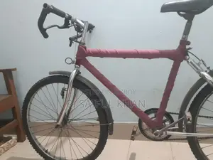 Bicycle For Sale