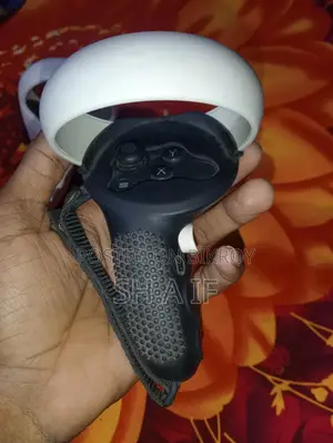 Oculus Qust 2