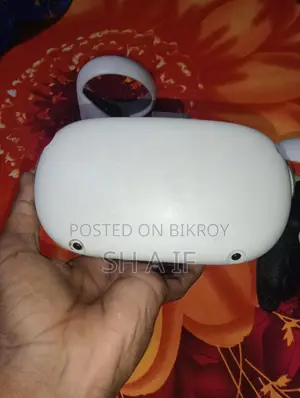Oculus Qust 2