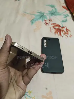 Vivo Y200e 5g, 4nm (ব্যবহৃত)