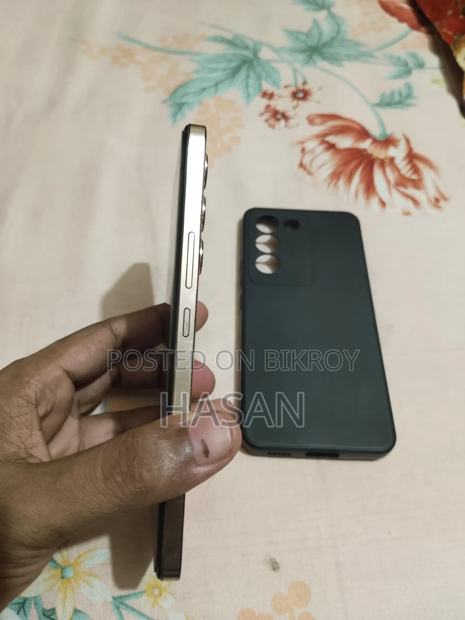 Vivo Y200e 5g, 4nm (ব্যবহৃত)