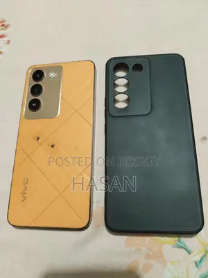Vivo Y200e 5g, 4nm (ব্যবহৃত)