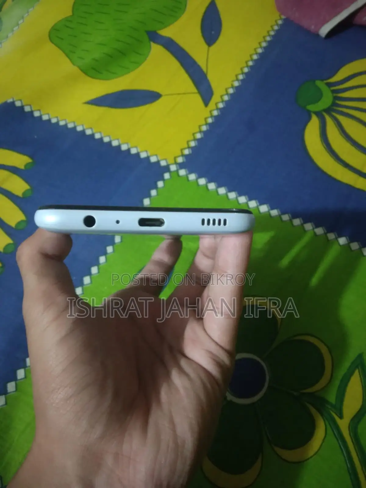Samsung Galaxy A04e 3/32 (Used)