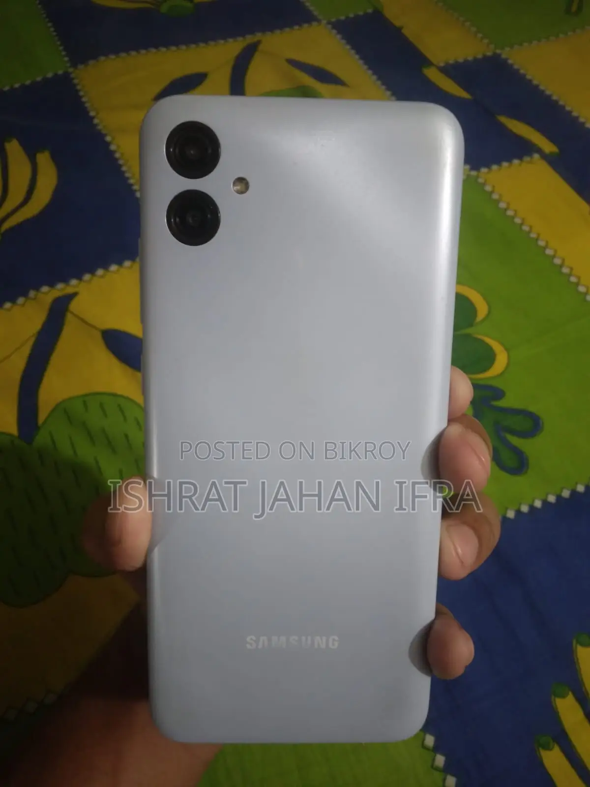 Samsung Galaxy A04e 3/32 (Used)
