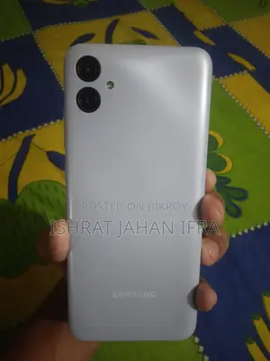 Samsung Galaxy A04e 3/32 (Used)