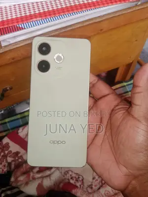 OPPO A5 pro . (Used)
