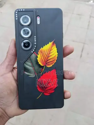 Tecno Camon 40 Pro 16/256 (ব্যবহৃত)