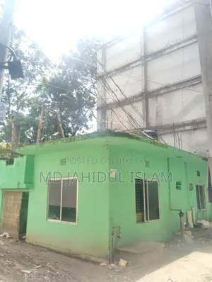 House for Sale with Land
