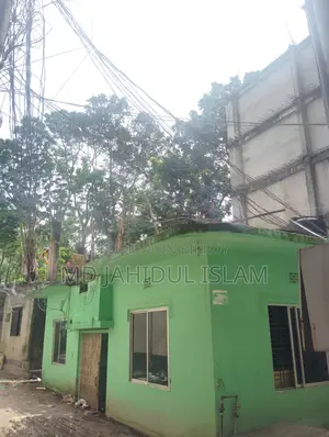 House for Sale with Land