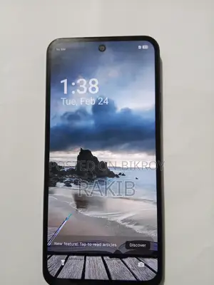 Tecno Spark GO 2 km4 (Used)